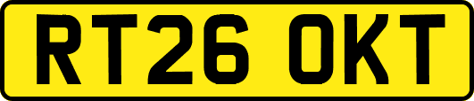 RT26OKT
