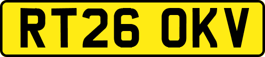 RT26OKV