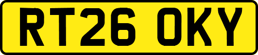 RT26OKY