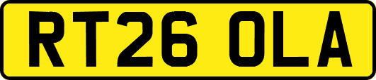 RT26OLA