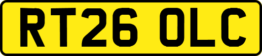 RT26OLC