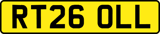 RT26OLL