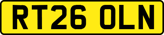 RT26OLN