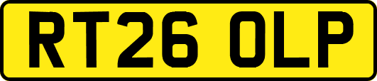 RT26OLP
