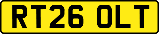 RT26OLT