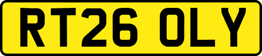 RT26OLY