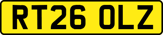 RT26OLZ