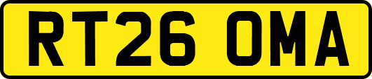 RT26OMA