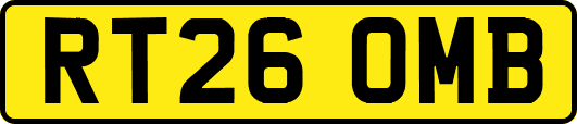 RT26OMB