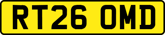 RT26OMD