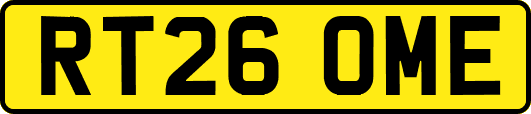 RT26OME