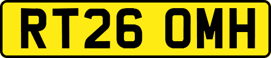 RT26OMH
