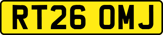 RT26OMJ