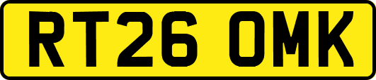 RT26OMK