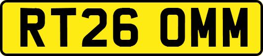 RT26OMM