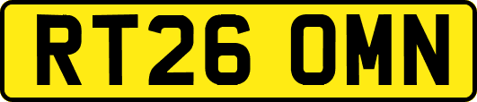 RT26OMN