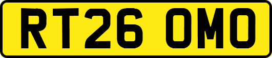 RT26OMO
