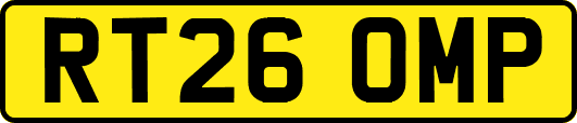 RT26OMP