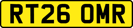 RT26OMR
