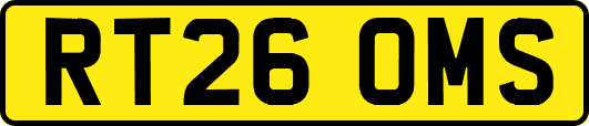 RT26OMS