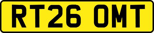 RT26OMT