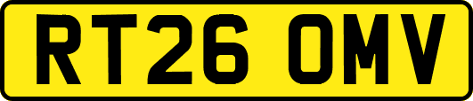 RT26OMV