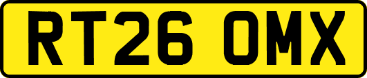 RT26OMX