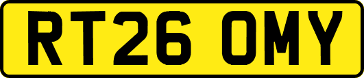 RT26OMY