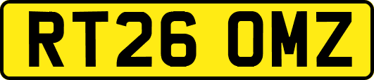 RT26OMZ