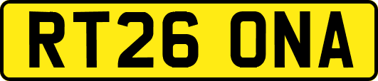 RT26ONA