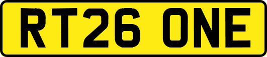 RT26ONE