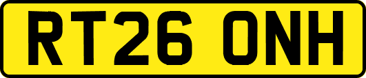 RT26ONH