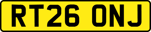 RT26ONJ