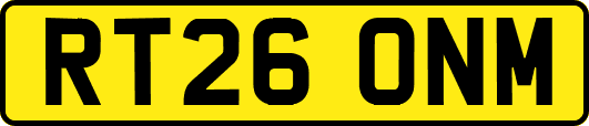 RT26ONM