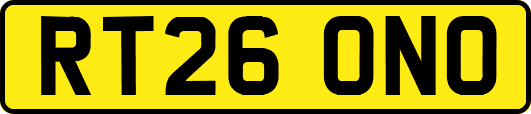 RT26ONO