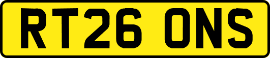 RT26ONS