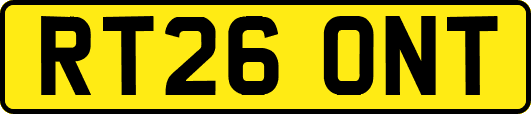 RT26ONT