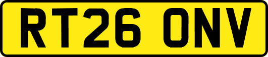 RT26ONV