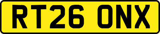 RT26ONX