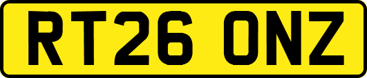RT26ONZ