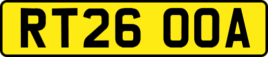 RT26OOA