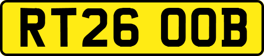RT26OOB