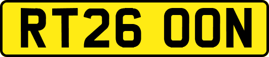 RT26OON