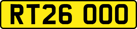 RT26OOO