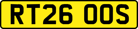 RT26OOS