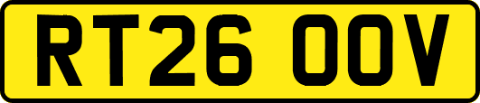 RT26OOV