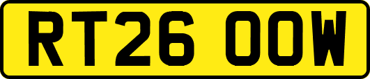 RT26OOW