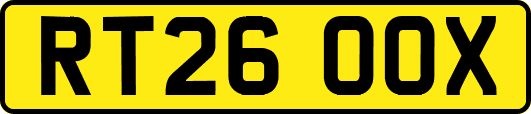 RT26OOX