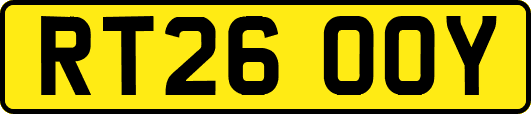 RT26OOY