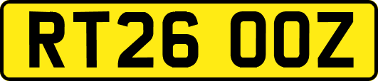 RT26OOZ